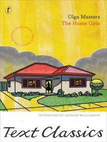The Home Girls Read online
