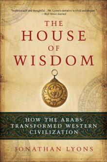 The House of Wisdom Read online