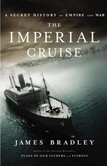 The Imperial Cruise Read online