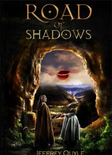 The Inner Seas Kingdoms: 03 - Road of Shadows Read online