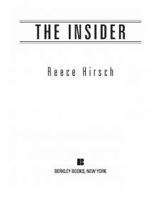 The Insider Read online