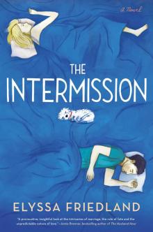 The Intermission Read online