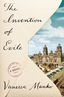 The Invention of Exile Read online