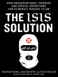 The ISIS Solution Read online