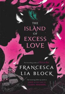 The Island of Excess Love Read online