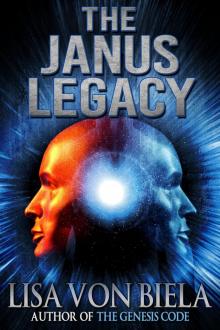 The Janus Legacy Read online