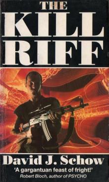 The Kill Riff Read online