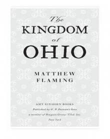 The Kingdom of Ohio Read online