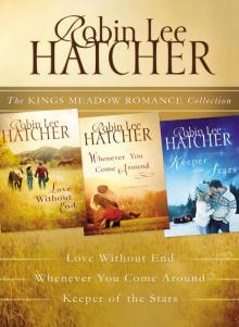 The Kings Meadow Romance Collection Read online