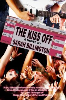 The Kiss Off Read online