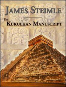 The Kukulkan Manuscript Read online
