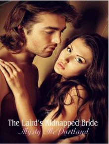 The Laird's Kidnapped Bride Read online