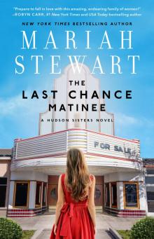 The Last Chance Matinee Read online