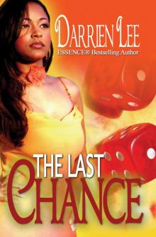 The Last Chance Read online