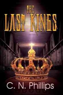 The Last Kings Read online