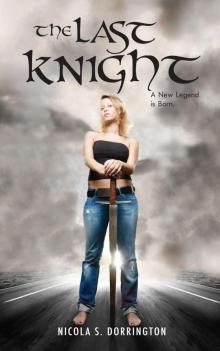 The Last Knight (Pendragon Book 1) Read online