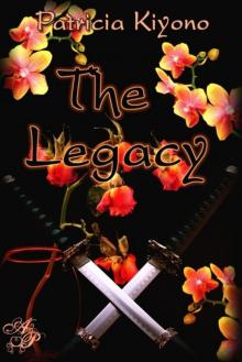 The Legacy Read online