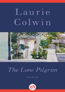 The Lone Pilgrim Read online