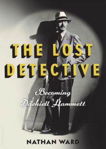 The Lost Detective Read online
