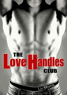 The Love Handles Club (Love in the City Short) Read online