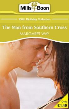 The Man From Southern Cross Read online