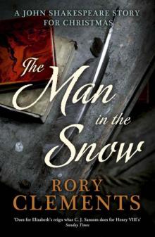 The Man in the Snow (Ebook) Read online