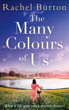 The Many Colours of Us Read online
