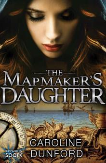 The Map Maker's Daughter Read online