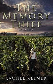 The Memory Thief Read online