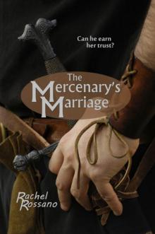 The Mercenary's Marriage Read online