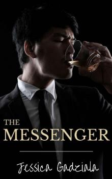 The Messenger (Professionals Book 3) Read online