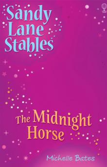 The Midnight Horse Read online