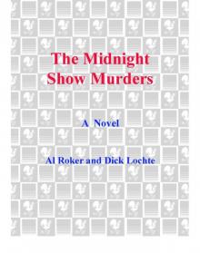 The Midnight Show Murders Read online
