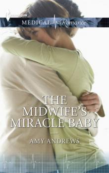 The Midwife's Miracle Baby Read online