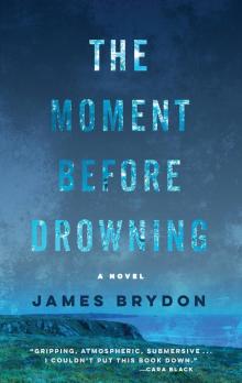 The Moment Before Drowning Read online