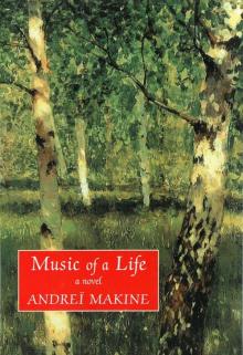 The Music of a Life Read online