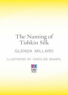 The Naming of Tishkin Silk Read online