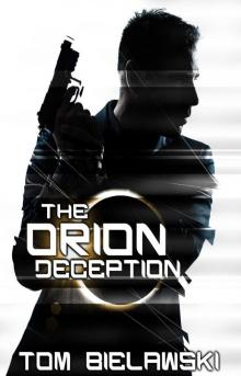 The Orion Deception Read online
