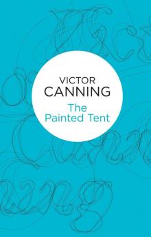 The Painted Tent Read online