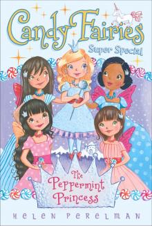The Peppermint Princess Read online
