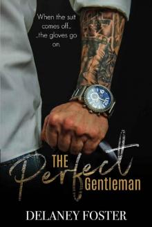 The Perfect Gentleman Read online