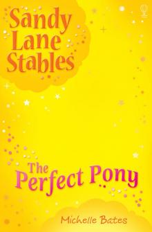 The Perfect Pony Read online