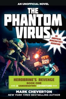 The Phantom Virus Read online