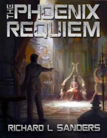 The Phoenix Requiem (The Phoenix Conspiracy Series Book 7) Read online