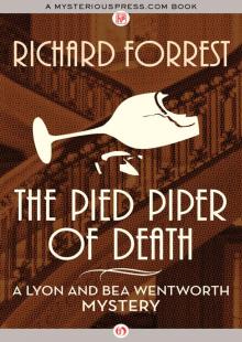The Pied Piper of Death Read online