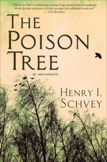 The Poison Tree