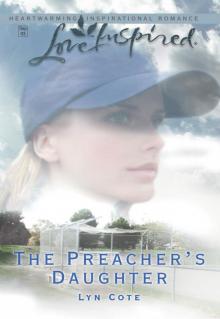 The Preacher's Daughter Read online