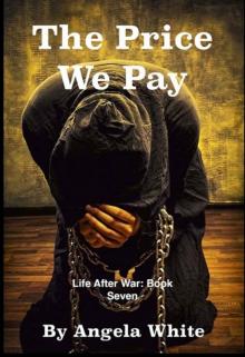 The Price We Pay (Life After War Book 7)