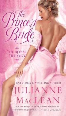 The Prince's Bride Read online