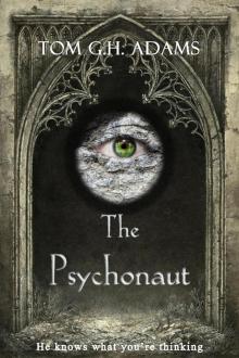 The Psychonaut_Book 1 Read online